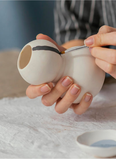 DRAWING CERAMIC