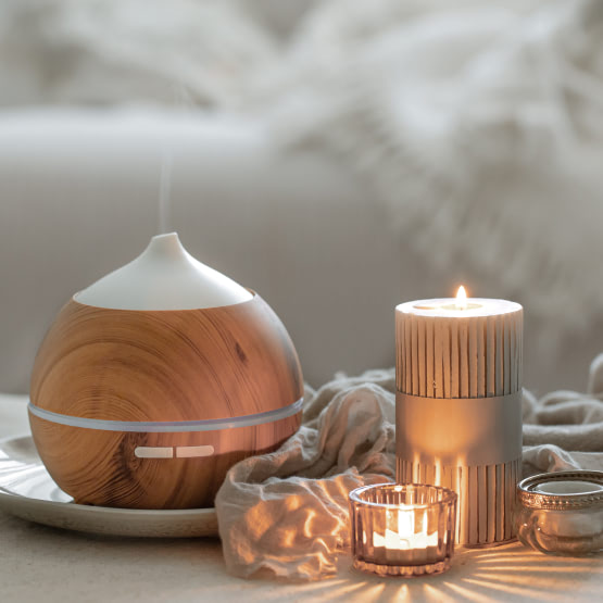 Aroma