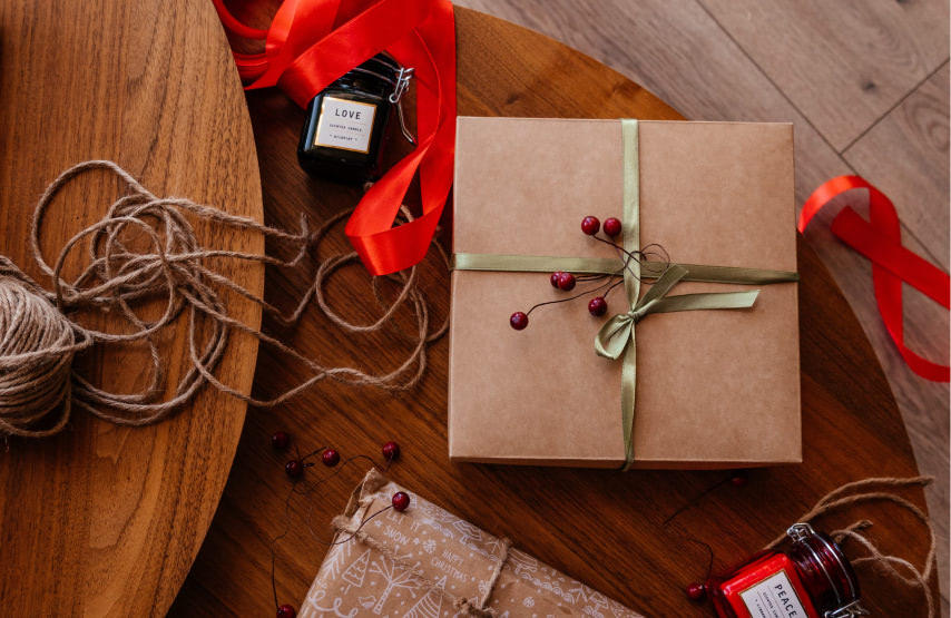 Gift