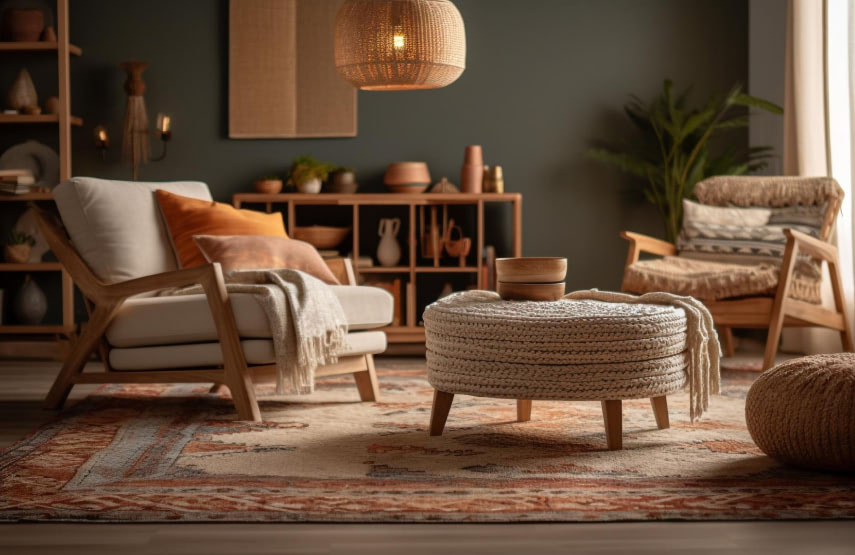 # Mid-Century