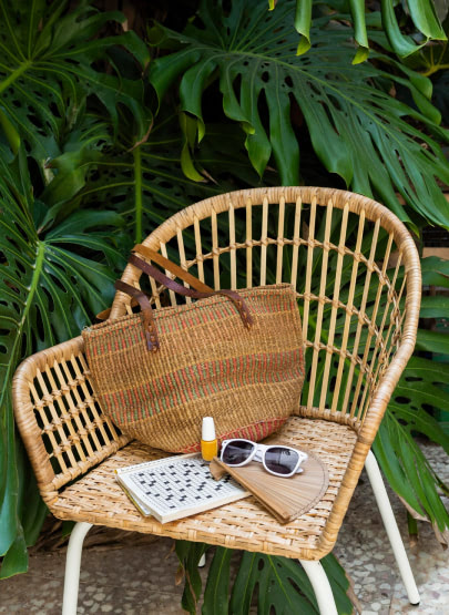 Outdoor Decor