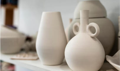 Pottery